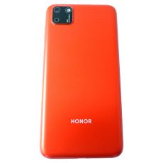 Honor 9S originální zadní kryt baterie Red / červený (Bulk)