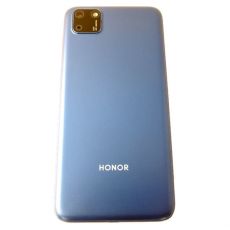 Honor 9S originální zadní kryt baterie Blue / modrý (Bulk)