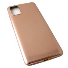 Motorola Moto G9 Plus originální zadní kryt baterie Gold / zlatý (Bulk)