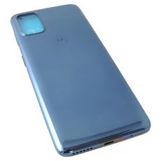 Motorola Moto G9 Plus originální zadní kryt baterie Blue / modrý (Bulk)