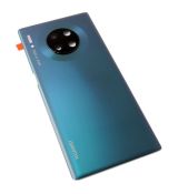 Huawei Mate 30 Pro originální zadní kryt baterie Green / zelený (Service Pack) - 02353FGA