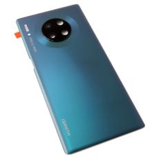 Huawei Mate 30 Pro originální zadní kryt baterie Green / zelený (Service Pack) - 02353FGA