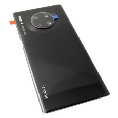 Huawei Mate 30 Pro originální zadní kryt baterie Back / černý (Service Pack) - 02353FFW