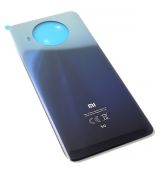 Xiaomi Mi 10T Lite originální zadní kryt baterie Blue / modrý (Bulk)
