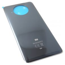 Xiaomi Mi 10T Lite originální zadní kryt baterie Black / černý (Bulk)