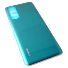 Huawei P Smart 2021 originální zadní kryt baterie Green / zelený (Bulk)