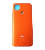 Xiaomi Redmi 9C originální zadní kryt baterie Orange / oranžový (Bulk)