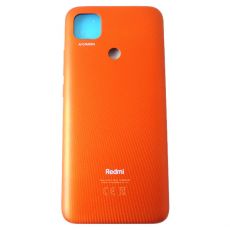 Xiaomi Redmi 9C originální zadní kryt baterie Orange / oranžový (Bulk)