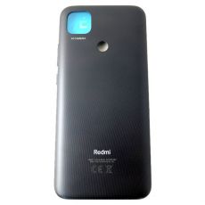 Xiaomi Redmi 9C originální zadní kryt baterie Black / černý (Bulk)