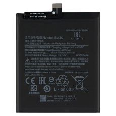 BM4Q OEM baterie 5020 mAh pro Xiaomi Poco F2 Pro (Bulk)