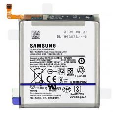 Samsung originální baterie EB-BA516ABY 4500 mAh pro Galaxy A51 5G / A516B (Service pack) - GH82-22889A