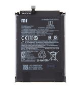 BN55 originální baterie 5020 mAh pro Xiaomi Redmi Note 9S (Service Pack) - 460200002F5Z