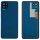 Samsung A12 Galaxy A125F originální zadní kryt baterie Blue / modrý (Service Pack) - GH82-24487C