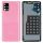 Samsung A51 5G Galaxy A516B originální zadní kryt baterie Pink / růžový (Service Pack) - GH82-22938C