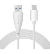 Blackview datový kabel micro USB White / bílý (Bulk)