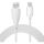 Blackview datový kabel micro USB White / bílý (Bulk)