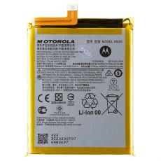 Motorola originální baterie MG50 5000 mAh pro Moto G9 Plus (Service Pack) - SB18C80753