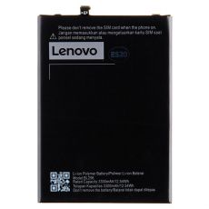 Lenovo originální baterie BL256 3300 mAh pro A7010, VIBE X3 Lite, K4 Note (Service Pack) - SB18C02656