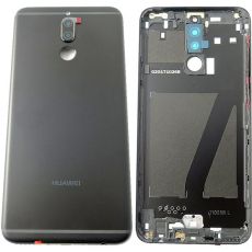 Huawei Mate 10 Lite originální zadní kryt baterie Black / černý (Service Pack) - 02351QPC