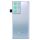 Samsung S21 Ultra Galaxy G998B originální zadní kryt baterie Silver / stříbrný (Service Pack) - GH82-24499B