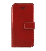 Molan Cano Issue Book ochranné flipové pouzdro Red / červené pro Samsung Galaxy A32 5G / A326B