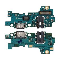 Samsung A42 5G Galaxy A426B originální modul dobíjení + USB Type-C konektor + audio Jack + mikrofon (Service Pack) - GH96-13913A