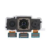 Samsung A21s Galaxy A217F originální zadní hlavní kamera 48+8+2MP (Service Pack) - GH96-13477A