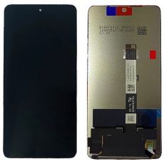 Xiaomi Mi 10T Lite, Poco X3, X3 Pro originální LCD displej + dotyk Black / černý (Bulk)