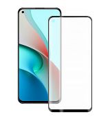 Tvrzené sklo 2.5D pro Xiaomi Mi 11 Lite