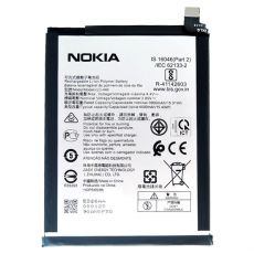 LC-440 originální baterie 4000 mAh pro Nokia 5.3 (Service Pack)