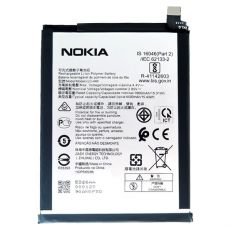 LC-440 originální baterie 4000 mAh pro Nokia 5.3 (Service Pack)