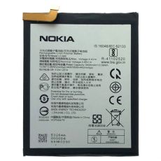 LC-620 originální baterie 3500 mAh pro Nokia 6.2, 7.2 (Service Pack) - 5326SKI000084, 5326SK000084
