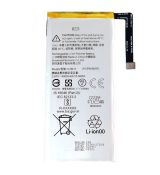 Google Pixel 5 originální baterie GTB1F 4000 mAh (Service Pack)