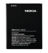 HQ510 originální baterie 3000 mAh pro Nokia 2.2 (Service Pack)