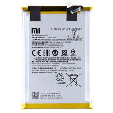 BN56 originální baterie 5000 mAh pro Xiaomi Redmi 9A, 9C (Service Pack) - 46020000425D