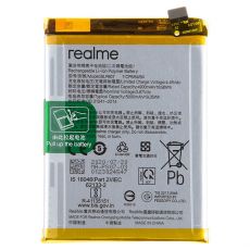 Realme 7 originální baterie BLP807 5000 mAh (Service Pack)