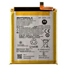 Motorola originální baterie LC40 3550 mAh pro Moto E (2020) (Bulk)
