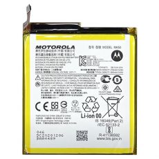 Motorola originální baterie MK50 5000 mAh pro Moto G 5G (Service Pack) - SB18C85232