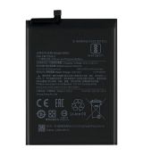 BN53 OEM baterie 5020 mAh pro Xiaomi Redmi Note 9 Pro, 9 Pro Max (Bulk)