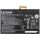 Lenovo originální baterie L15C2P31 8500 mAh pro Yoga Book / YB1-X90F