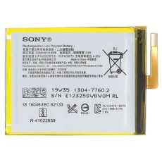 Sony baterie 2300 mAh pro Xperia XA1 / G3121, G3112 (Bulk) - 1304-7760