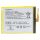 Sony baterie 2300 mAh pro Xperia XA1 / G3121, G3112 (Bulk) - 1304-7760