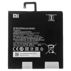 BN60 baterie 6010 mAh pro Xiaomi Mi Pad 4 (Bulk)
