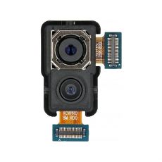 Samsung Xcover Pro Galaxy G715F originální zadní hlavní kamera 25+8MP (Service Pack) - GH96-13221A
