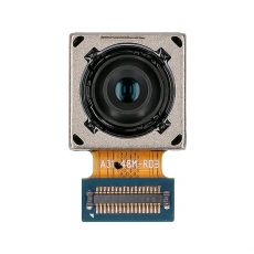 Samsung A12 Galaxy A125F originální zadní hlavní kamera 48MP (Service Pack) - GH96-14151A