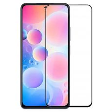 Tvrzené sklo 2.5D pro Samsung Galaxy A71, M51 / A715F, M515F, Xiaomi Poco F3