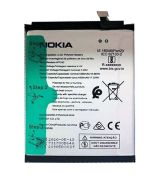 WT242 originální baterie 4500 mAh pro Nokia 2.4 (Service Pack)