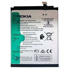 WT242 originální baterie 4500 mAh pro Nokia 2.4 (Service Pack)