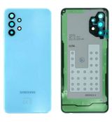 Samsung A32 5G Galaxy A326B originální zadní kryt baterie Blue / modrý (Service Pack) - GH82-25080C