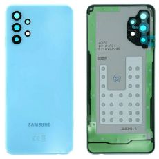 Samsung A32 5G Galaxy A326B originální zadní kryt baterie Blue / modrý (Service Pack) - GH82-25080C